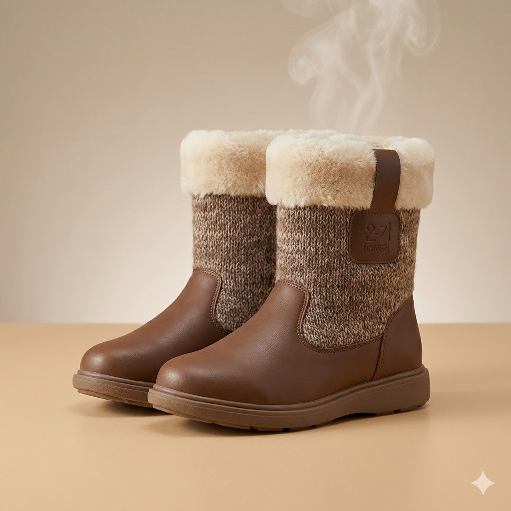 winter boots