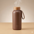 Hot bottle