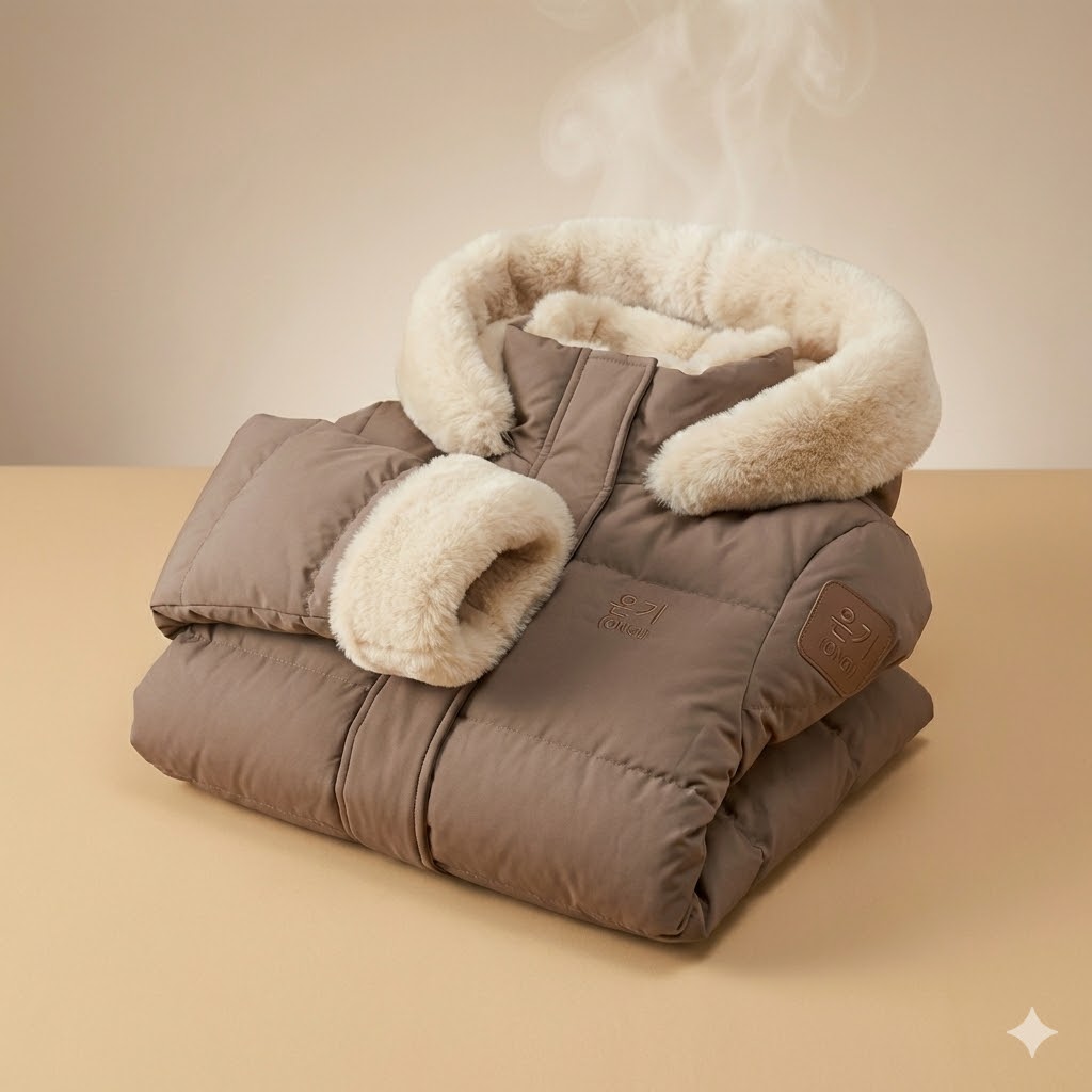 winter coat